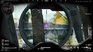 【三角洲】跑刀少年出发咯 加油