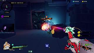 【有车位】思路大于枪法的中登~