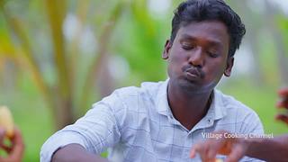 舌尖上的印度丨下饭必备丨点点关注不迷路！