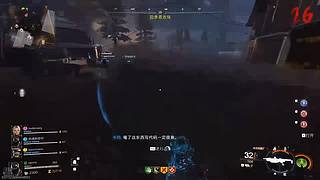 打不过，就吐口水。。。