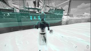 苍生无言，侠为齐声！