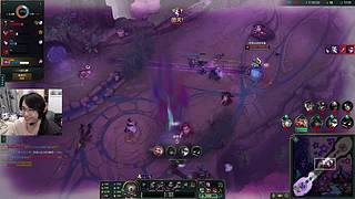 【LYD】监狱话事人