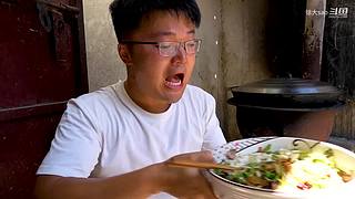 今天咱们吃一顿好的，持续更新..