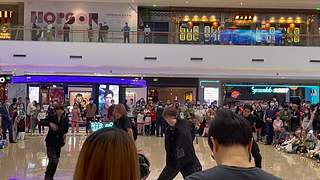 陈瀚Siri今天也要加油！