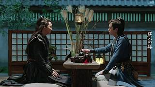 范闲：第二部什么时候可以播？