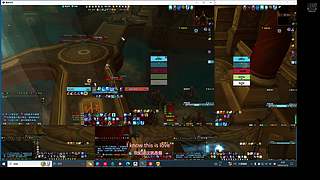 时光服3区BL 75-80闪电疯狂捡地板