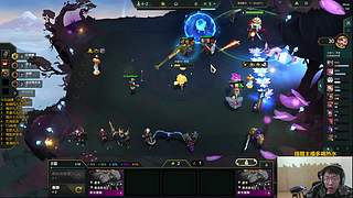 F4冲榜大赛-F4阿余出征！ 九五与老八