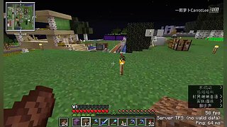 我的世界儿童游戏