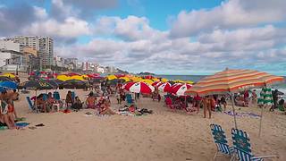 小沫带您沉浸式感受世界各地的美景