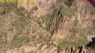 荒野求生，带大家体验不一样的生活