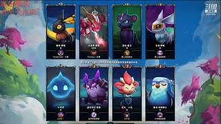 斗鱼下饭娱乐主播直播间