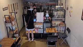 韩式搞怪（路人成为C位中心）