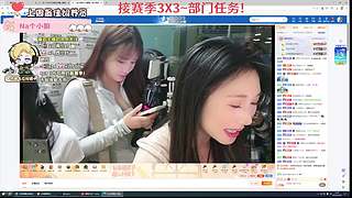 【小奶团】奶糖电竞~！