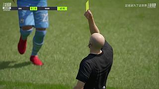 实况2021意甲联赛