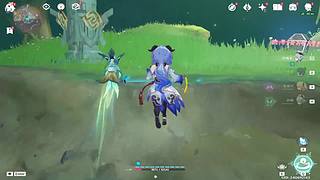 须弥满探索~帮忙肝所有！