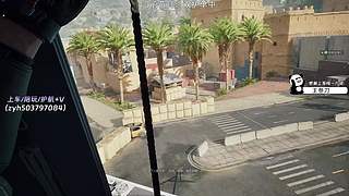 【小奶团】有位！猛攻！