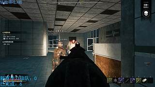 先体验塔科夫在当粥王