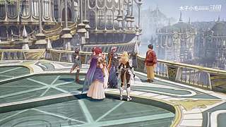 无序次元精彩看不停