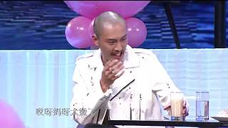 许君聪经典小品的直播间