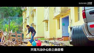 浩贤说电影的直播间