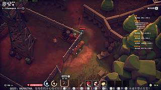 《逃离鸭科夫》生存难度开整