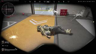 冲冲冲，开打开打