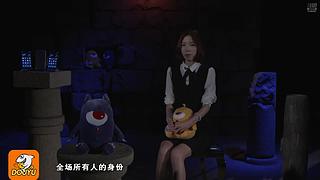 狼人杀巅峰经典