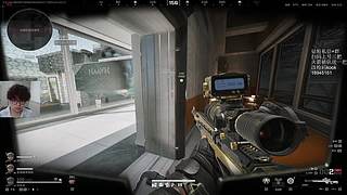 枪口只用轻语 护航只护美女