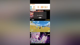 哈基米1337的直播间