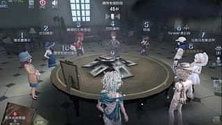 恰逢那年凛冬的直播间