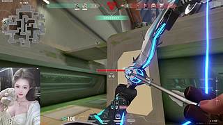 【伊伊】哇~怎么这么好玩~