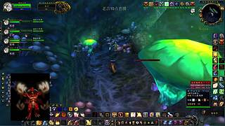 魔兽世界 时光服 六服