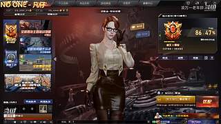 尝试一下无畏契约