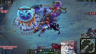 蜘蛛馍：每天晚上12点开播不见不散