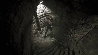 【首发】胆小不要看太吓人