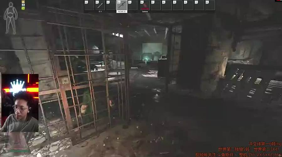 P5L49|冲6转！第二个3X4已出！