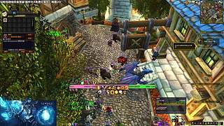 正式服/B测大秘境