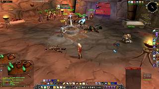 时光⑶，部落！