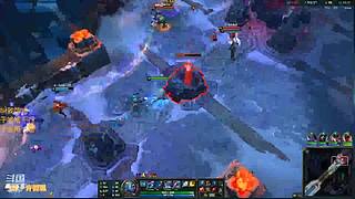 闹着玩，闲来无事