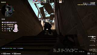 我玩的可能是假游戏T.T