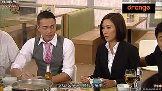 ─ 「 橙記 弹幕看剧间 」 ─