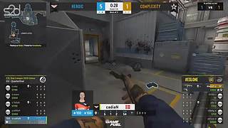 【一起看】职业选手顶级操作