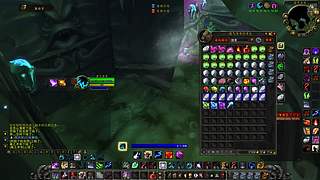 霸气哥哥  时光2 德鲁伊