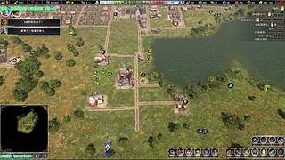 最远的边陲 我手里有矿！