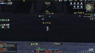 【小哪吒】莽辞刀法