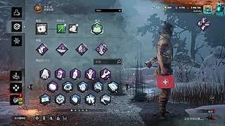 【六神】游戏室