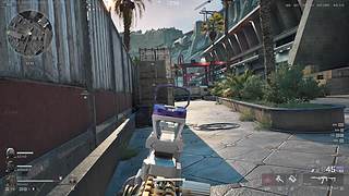 三角洲第一猛送流