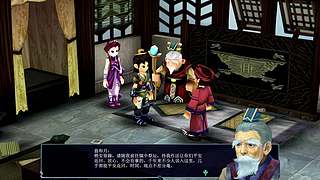 三旬中登 单机游戏初体验