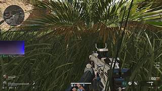 【有车位】思路大于枪法的中登~