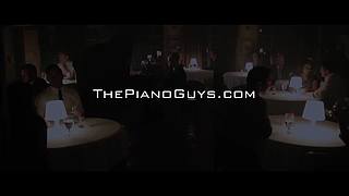 古典流行的完美结合 视觉听觉的最高享受